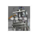 Negative pressure pneumatic conveying system